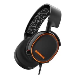 Casque Gaming SteelSeries Arctis 5 Noir