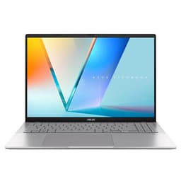 PC Portable Asus Vivobook S16 M3607GA-DRFSH111W 16" OLED 60 Hz AMD Ryzen™ AI 7 32 Go RAM 1 To SSD Gris