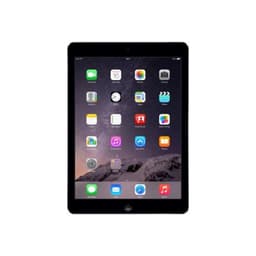 Apple iPad Air Wi-Fi - 1ère génération - tablette - 16 Go - 9.7" IPS (2048 x 1536) - gris sidéral