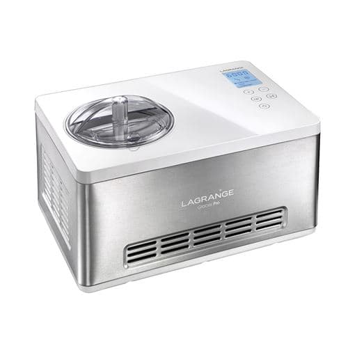 Turbine à glace glaces pro lagrange 419020