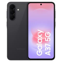 Smartphone Samsung Galaxy A37 6,7" 5G Nano SIM 128 Go Graphite
