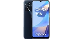 Oppo a16 64go noir