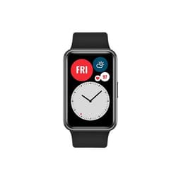 Montre connectée Huawei Watch Fit Noir
