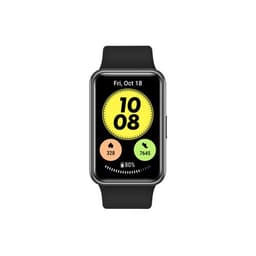 Montre connectée Huawei Watch Fit New Noir