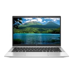 HP Elitebook 840 G8 - Core i7 Gen 11 - 8 Go RAM - SSD 256 Go - Windows 11