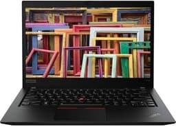 THINKPAD T14S GEN 1 i7 Gen10 16GO 256 SSD LINUX G3