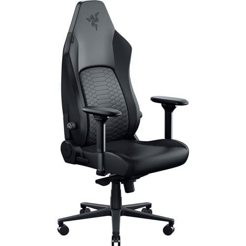 Fauteuil Gaming Razer Iskur V2 NewGen Noir