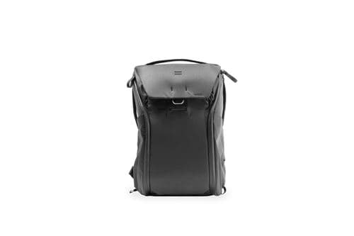 Sac à dos Peak Design Everyday 30L Noir