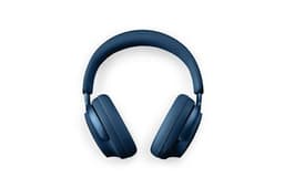 Casque arceau sans fil Bose QuietComfort Ultra Bluetooth à réduction de bruit Bleu