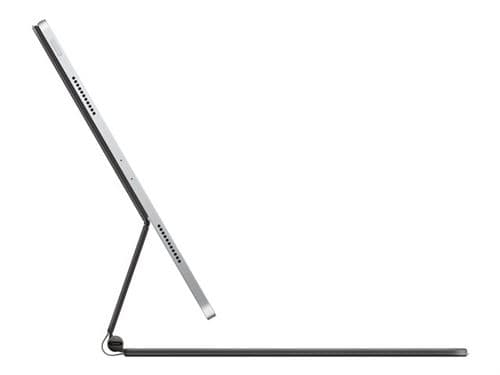 Magic Keyboard Apple pour iPad Pro 12,9" Noir