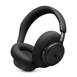 Casque arceau circum-aural avec et sans fil Bluetooth JBL Live 780NC avec réduction de bruit Noir