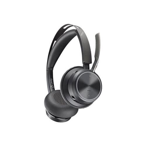 HP Poly Voyager Focus 2 headset