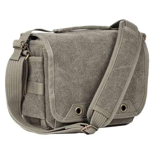 Sac à bandoulière Think Tank Retrospective 5 V2.0 Noir