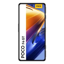 Smartphone Xiaomi POCO F4 GT 5G 6.67 12Go 256Go Noir