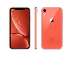Apple iPhone XR 256 Go 6,1" Corail