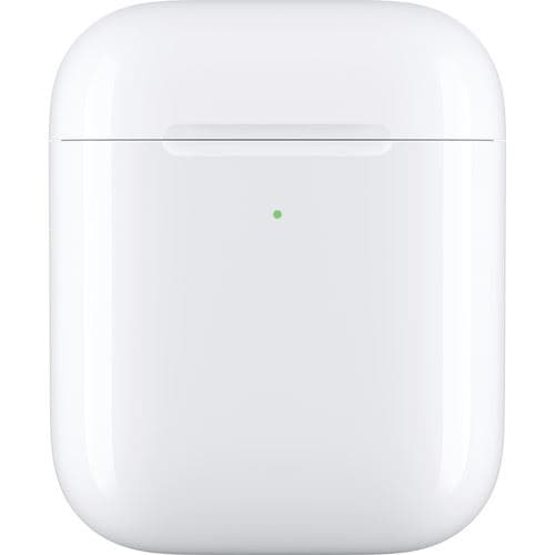 Apple Mallette de charge sans fil MR8U2 pour AirPods