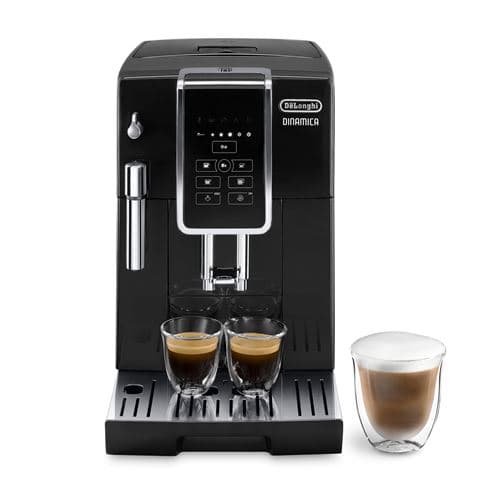 Expresso avec broyeur Delonghi Dinamica ECAM350.55.B