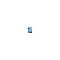 Smartphone Oppo A16s bleu 6.52 RAM 4 Go stockage 64 Go