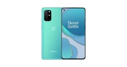 Oneplus 8t 12go+256go vert kb2003 version globale