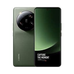 Smartphone Xiaomi 13 Ultra vert 6.73 RAM 16 Go stockage 512 Go