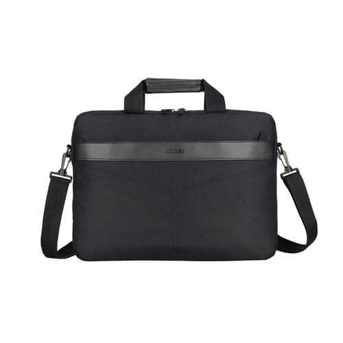 Sacoche pour ordinateur portable 15.6'' Accsup Noir