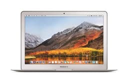 Apple MacBook Air 13,3" LED 256 Go SSD 8 Go RAM Intel Core i5 à 1,6 GHz Sur-mesure Début 2015