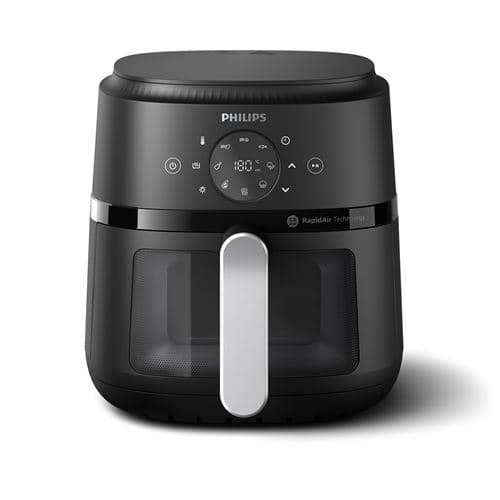 Friteuse Philips Series 2000 NA221/00 1500 W Noir