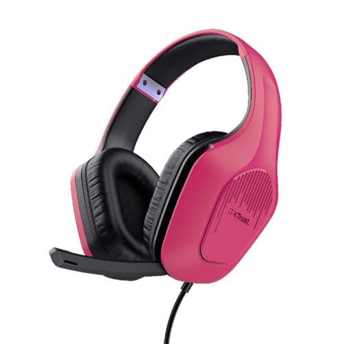 Trust GXT 416 ZIROX Over-Ear Headset