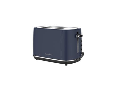 Grille pain Terraillon New Moon 1050 W Bleu nuit