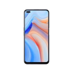Smartphone Oppo Reno 4 Z 6.57" Double SIM 128 Go 5G Noir