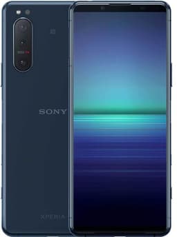 SONY XPERIA 5 II NAVY 5G 128G