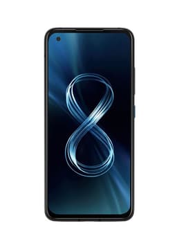 Smartphone Asus Zenfone 8 5,92" Double SIM 256 Go 16 Go RAM 5G Noir