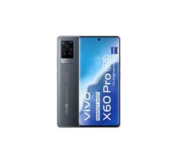 Smartphone Vivo X60 Pro 6.56" Double SIM 256 Go 5G Noir