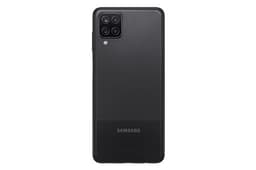 Smartphone Samsung Galaxy A12 6,5" Double SIM 128 Go Noir