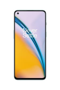 Smartphone OnePlus Nord2 6,43" 5G 256 Go Double SIM Bleu