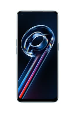 Smartphone Realme 9 Pro+ 6,4" 5G 128 Go Double SIM Bleu