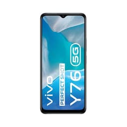 Smartphone Vivo Y76 6,58" 5G 128 Go Double SIM Gris minuit