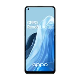 Smartphone Oppo Reno 8 Lite 6,43" 5G Double nano SIM 128 Go Arc-en-Ciel