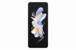 SAMSUNG GALAXY Z FLIP 4 256GB BLUE
