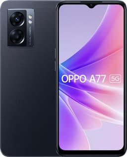 OPPO A77 128 GB BLACK