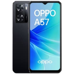 Smartphone Oppo A57 6,56" Double nano SIM 64 Go Noir Étoilé