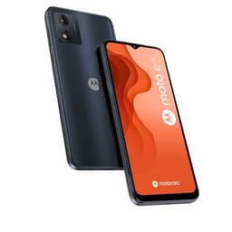 Smartphone Motorola E13 6,5" Double nano SIM 64 Go Noir cosmique