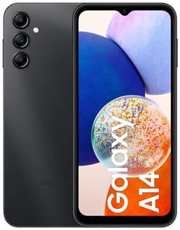 SAMSUNG GALAXY A14 LTE 64GB PXM