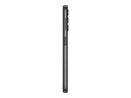 Samsung Galaxy A14 5G - 5G smartphone - double SIM - RAM 4 Go / Mémoire interne 64 Go - microSD slot - Écran LCD - 6.6" - 2408 x 1080 pixels - 3 x caméras arrière 50 MP, 2 MP, 2 MP - front camera 13 MP - noir