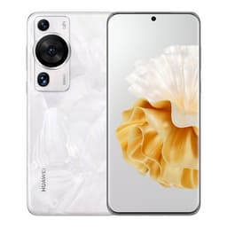 Smartphone Huawei P60 Pro 6,67" Double nano SIM 256 Go Rococo Pearl