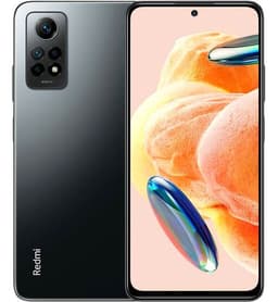 XIAOMI REDMI NOTE 12 PRO 4G 256GB GRAPHITE GREY