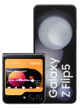 SAMSUNG GALAXY Z FLIP5 5 256GB GR