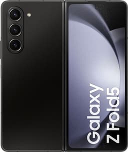 SAMSUNG GALAXY FOLD5 5G PH BL DEM