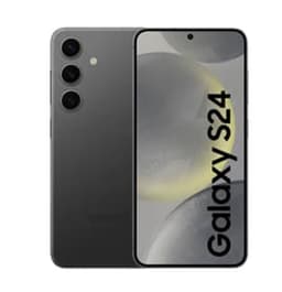 SAMSUNG S24 128GB BLACK PXM