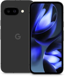 Google Pixel 9A 128GB Obsidian